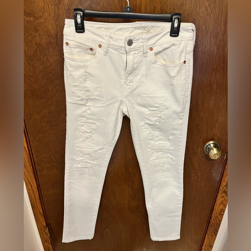 American Eagle Men’s Airflex Pants